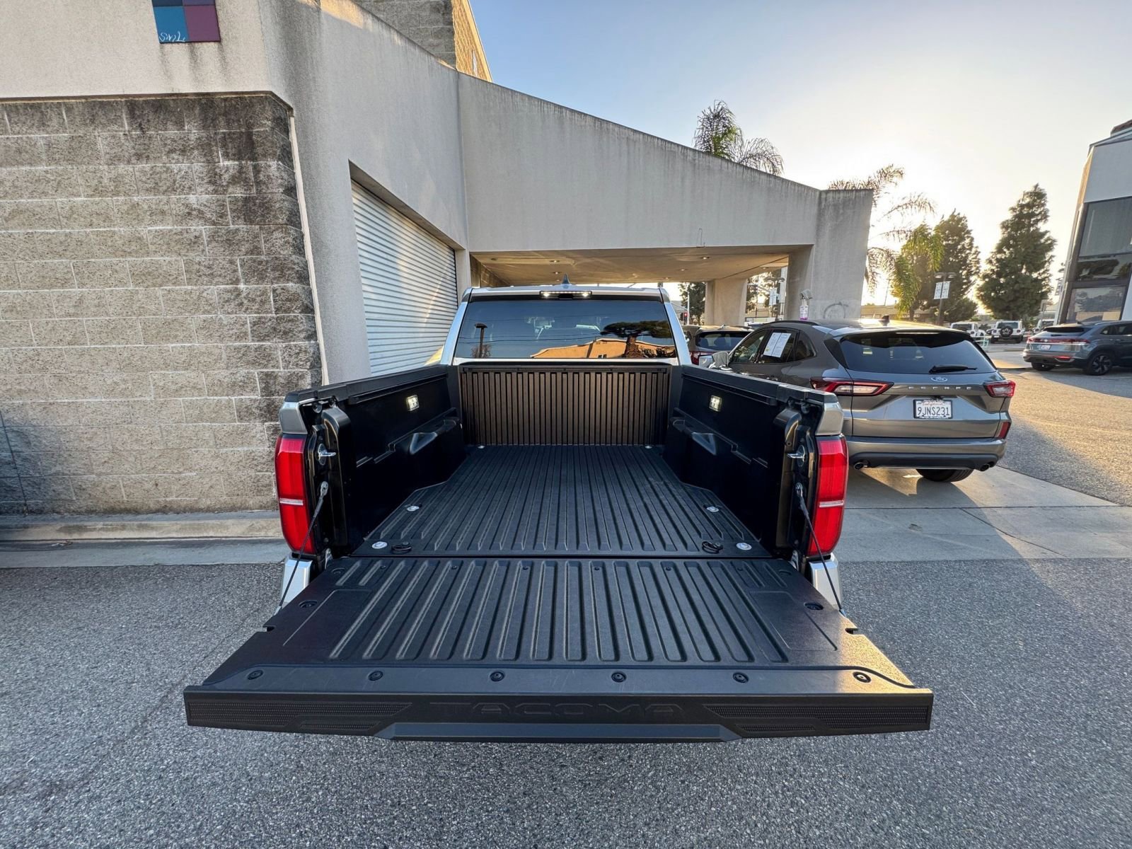 Thumbnail: 2025 Toyota Tacoma - 31