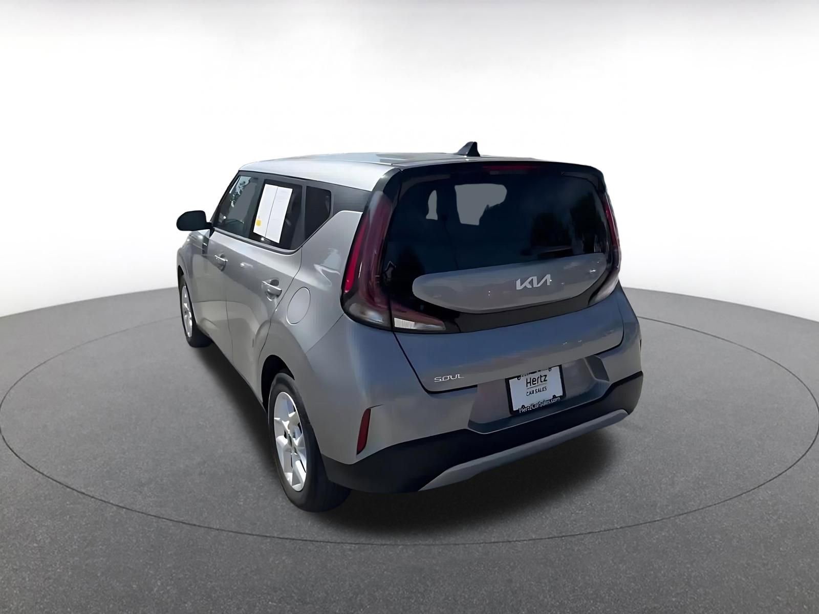 Thumbnail: 2025 Kia Soul - 11