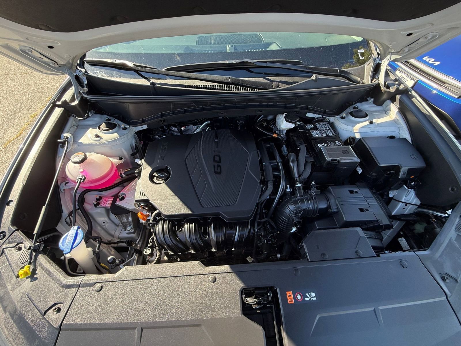 Thumbnail: 2025 Hyundai Tucson - 31