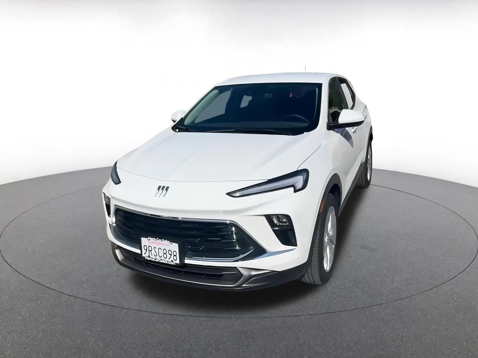 Thumbnail: 2025 Buick Encore GX - 7