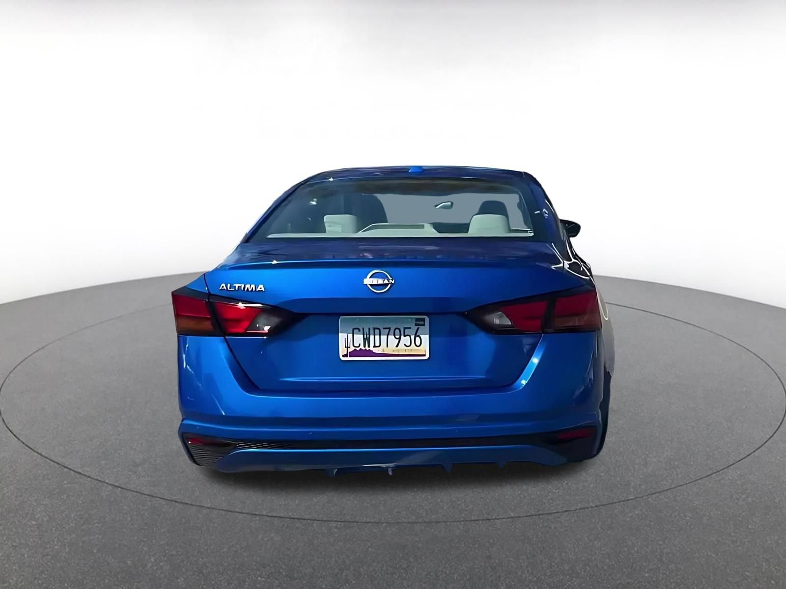 Thumbnail: 2025 Nissan Altima - 12