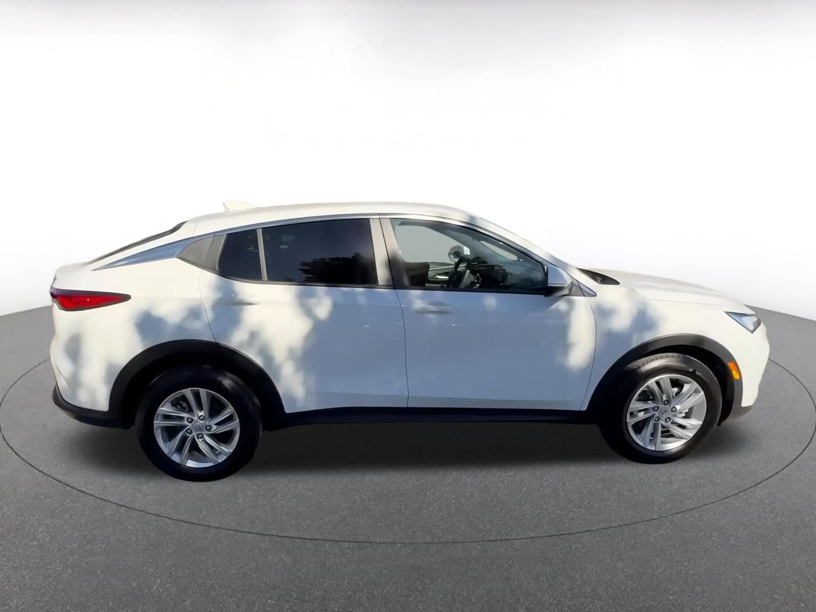 Thumbnail: 2025 Buick Envista - 16