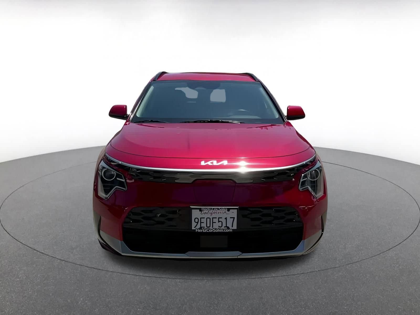 Thumbnail: 2023 Kia Niro - 5