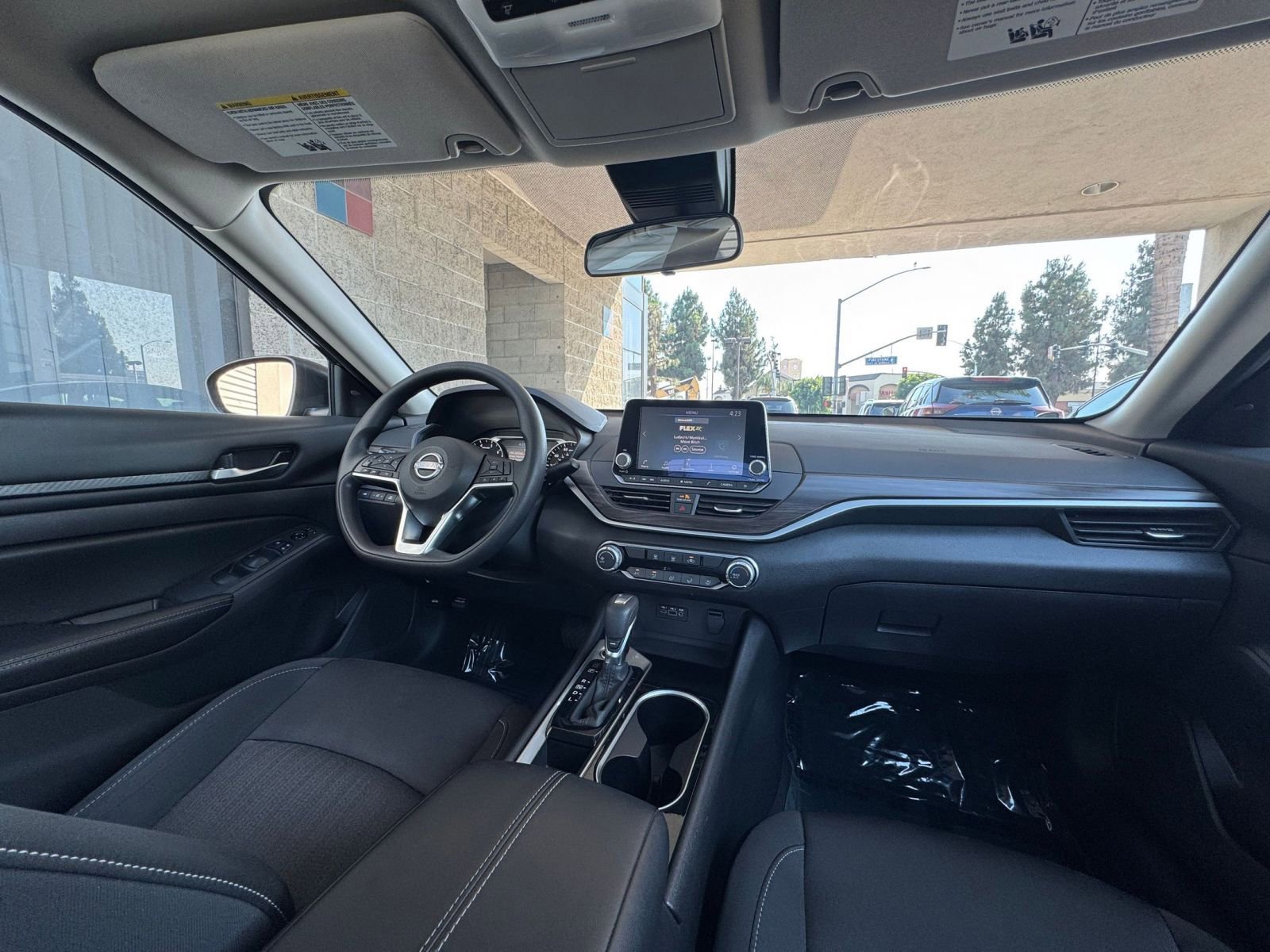 Thumbnail: 2024 Nissan Altima - 33