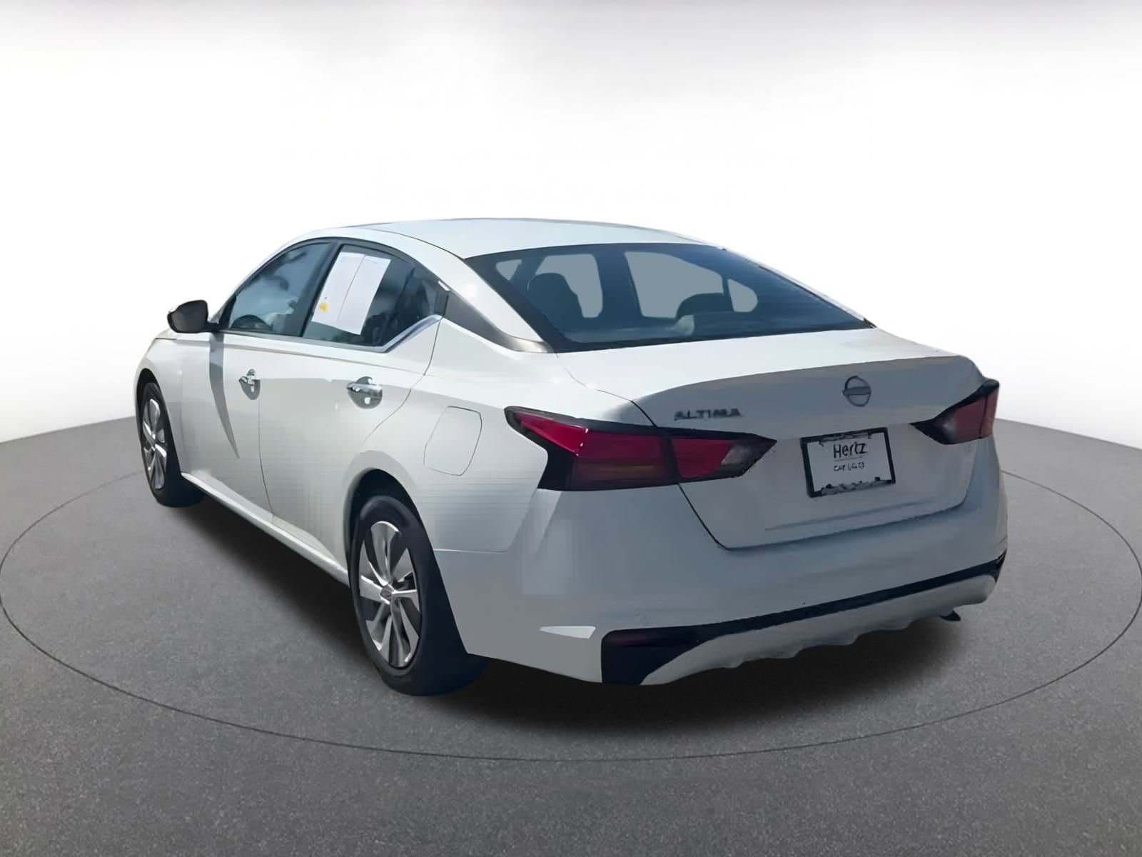 Thumbnail: 2024 Nissan Altima - 11