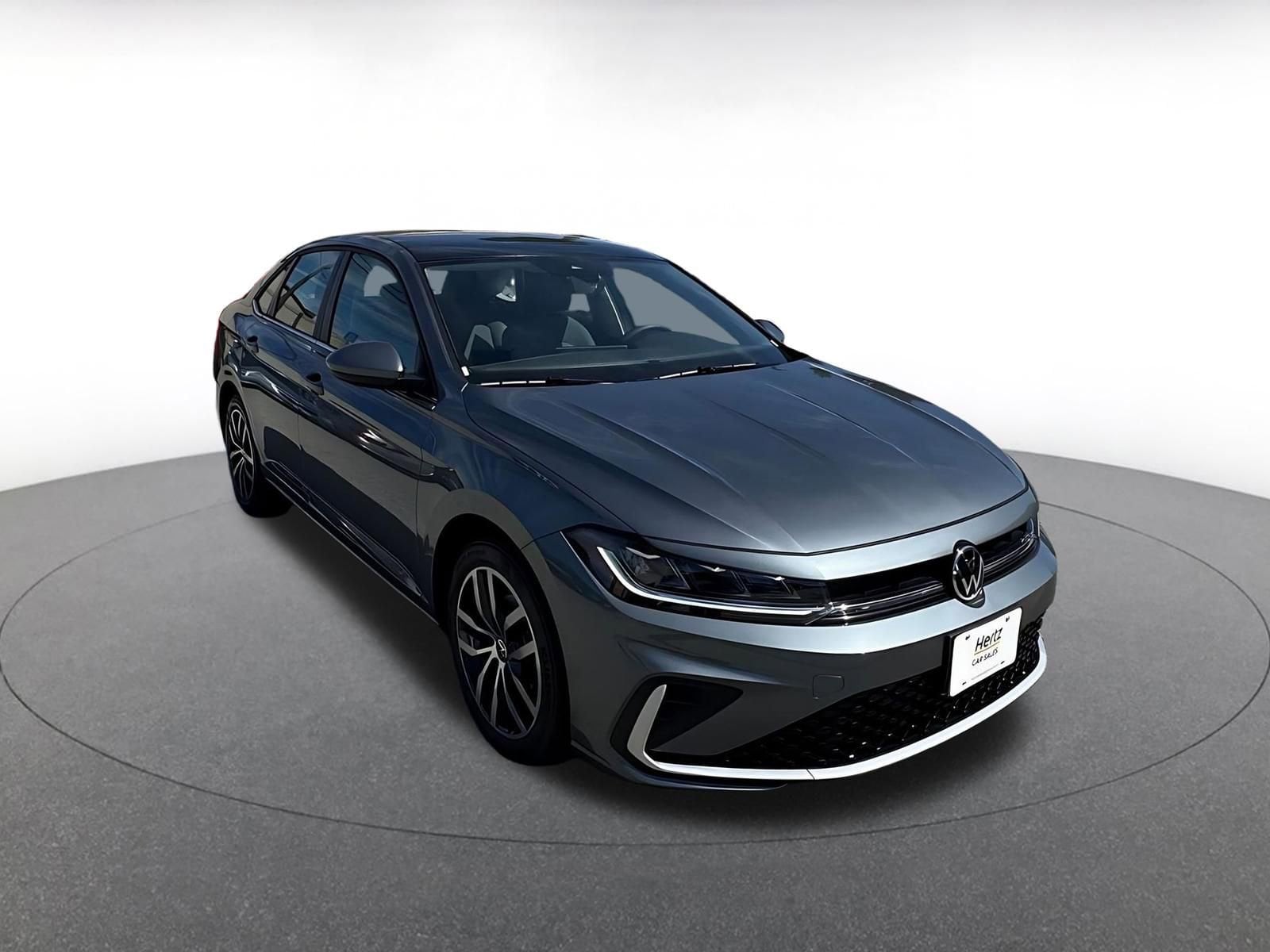 Thumbnail: 2025 Volkswagen Jetta - 1