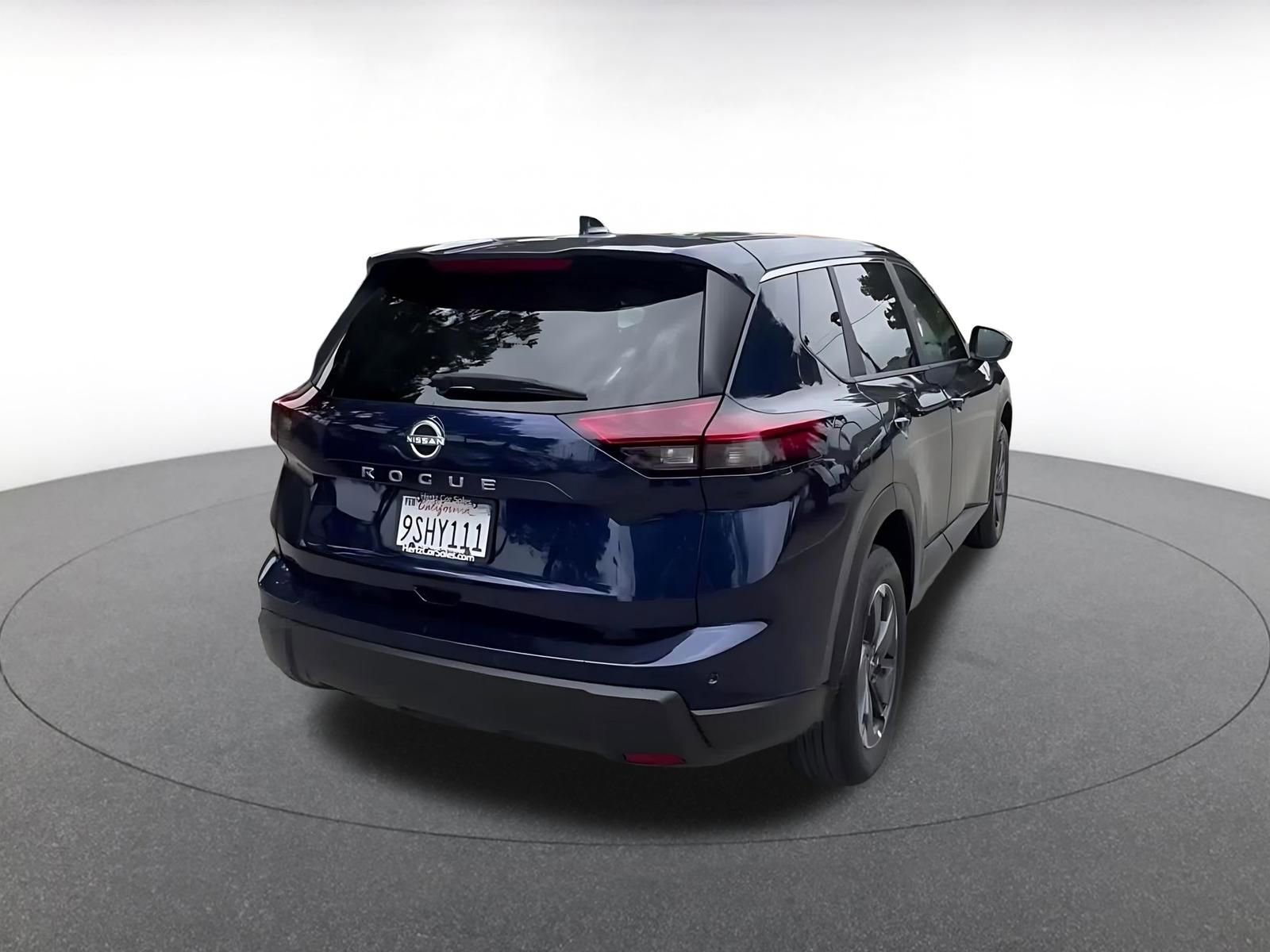 Thumbnail: 2025 Nissan Rogue - 14