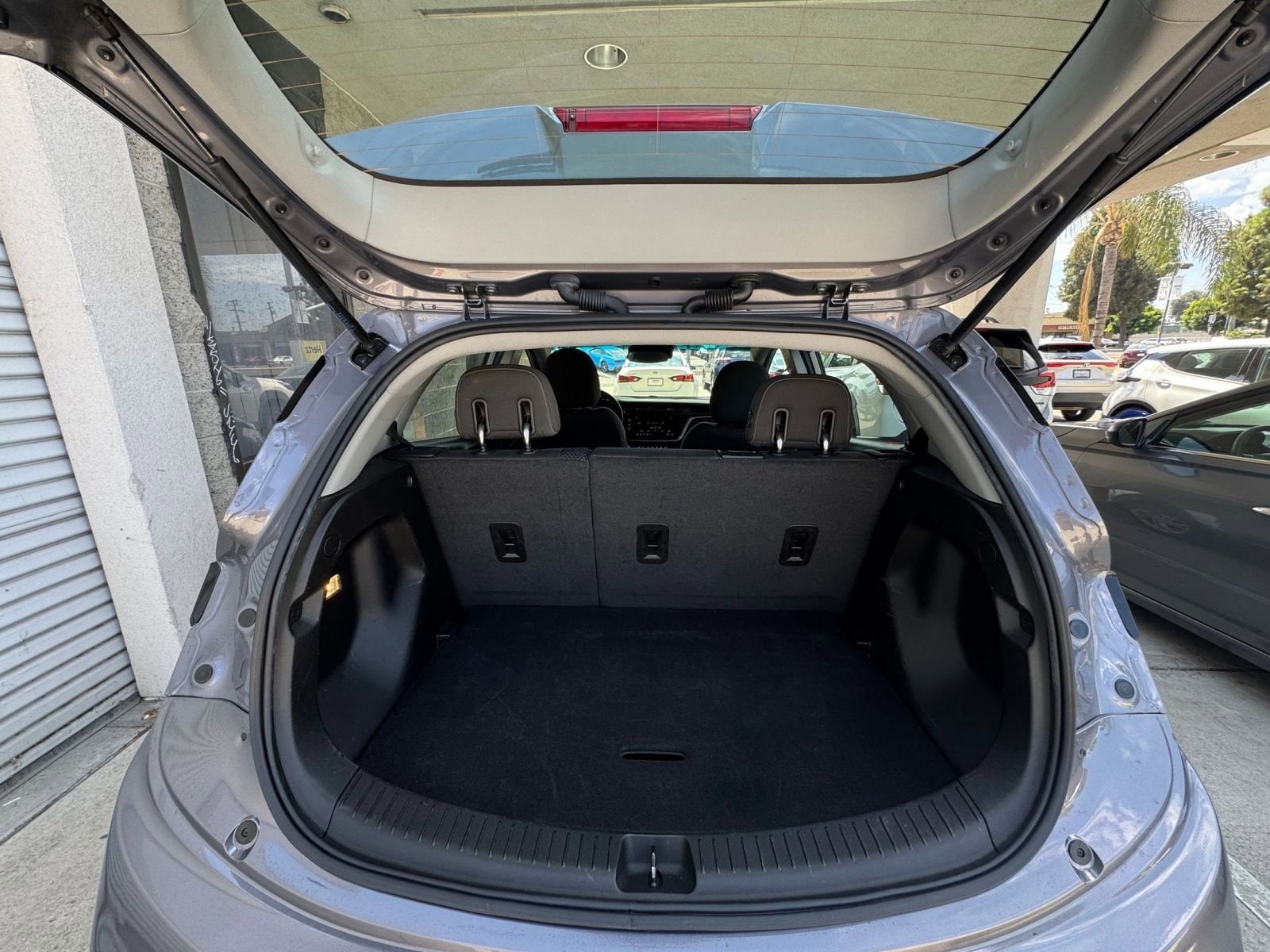 Thumbnail: 2023 Chevrolet Bolt EV - 32