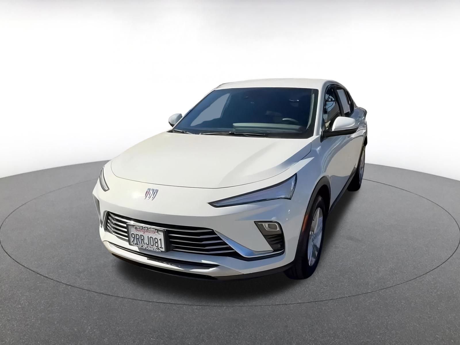 Thumbnail: 2025 Buick Envista - 7