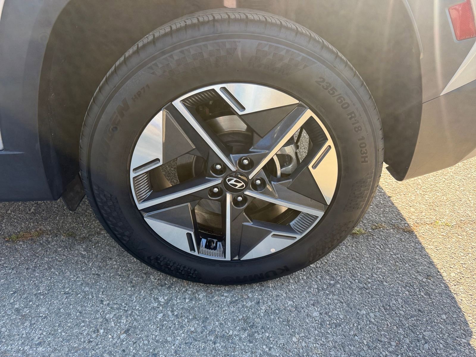 Thumbnail: 2025 Hyundai Tucson - 29