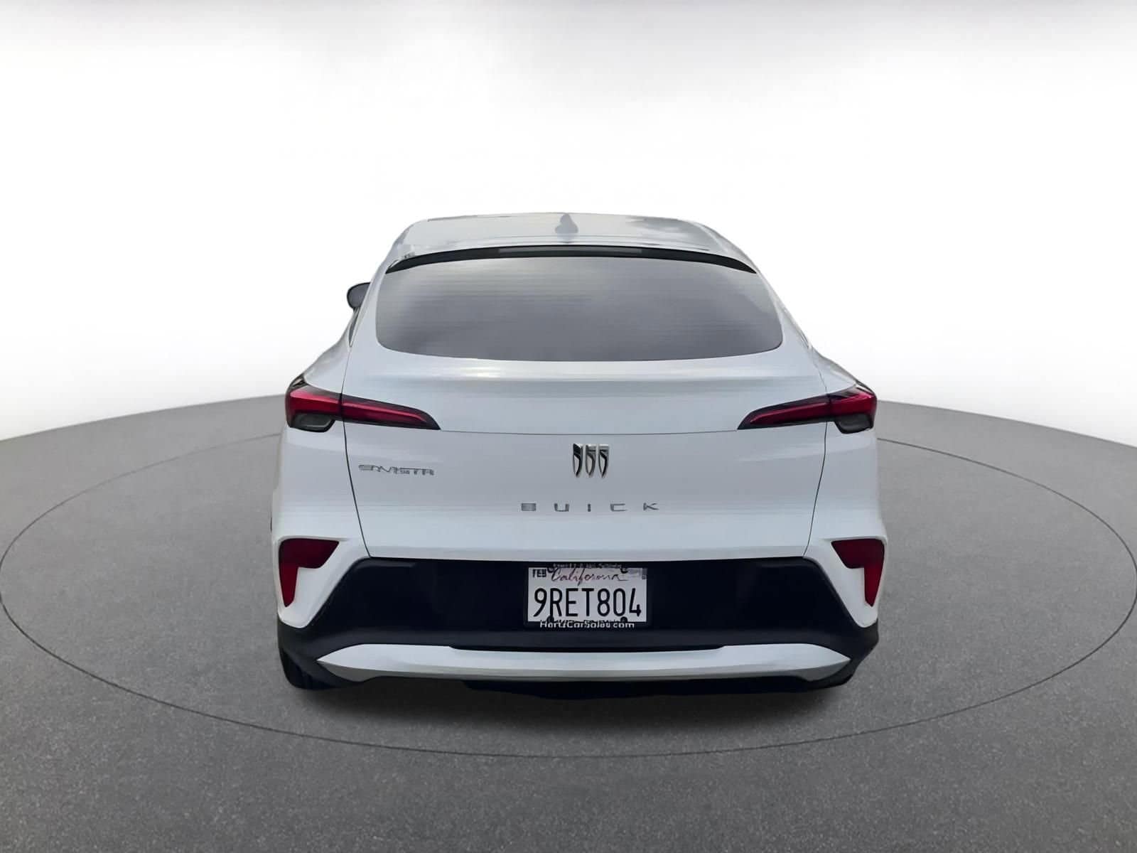 Thumbnail: 2025 Buick Envista - 12