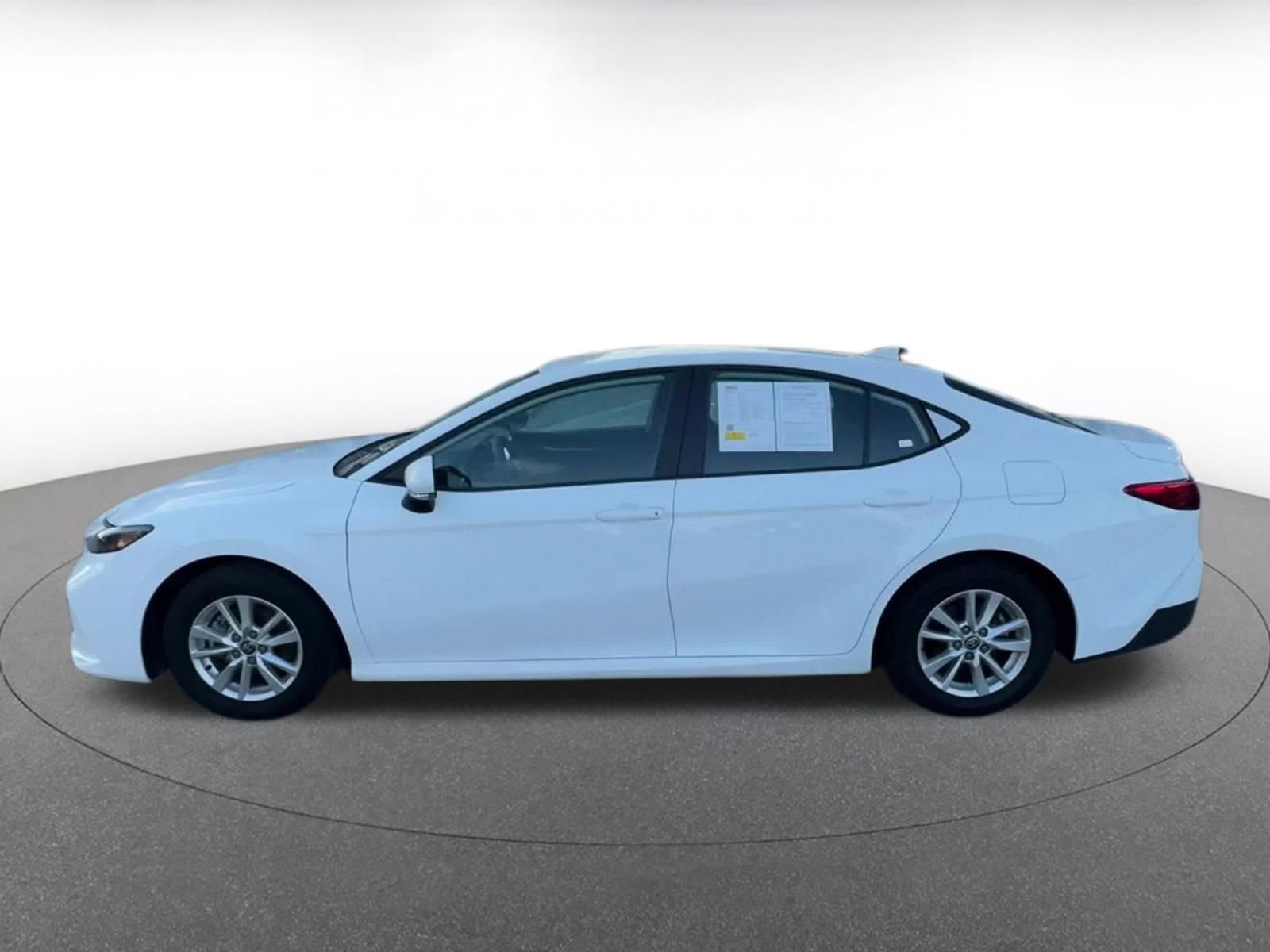 Thumbnail: 2025 Toyota Camry - 9