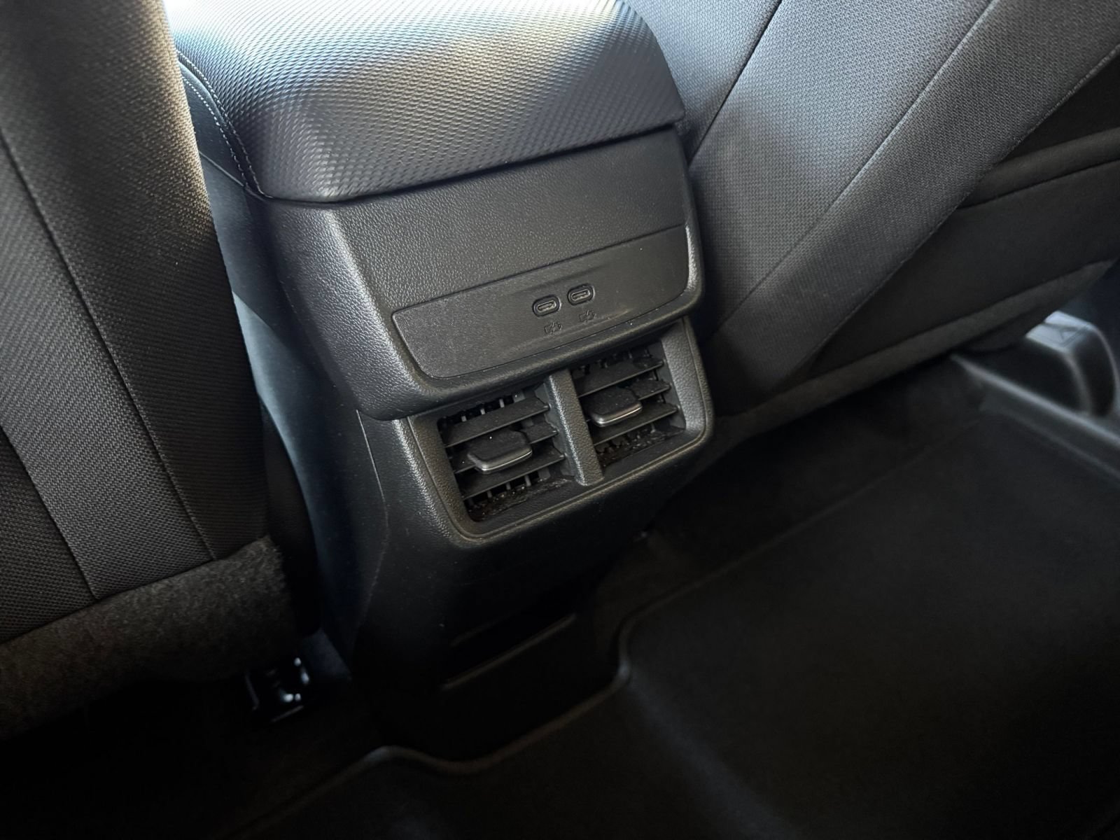 Thumbnail: 2025 Chevrolet Equinox - 23