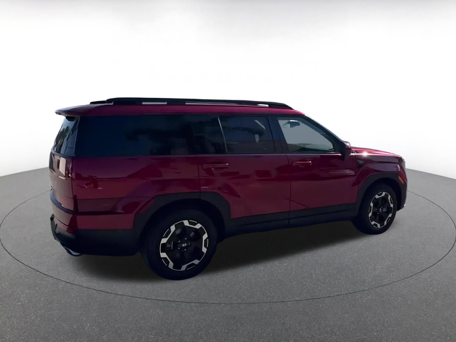 Thumbnail: 2025 Hyundai Santa Fe - 14