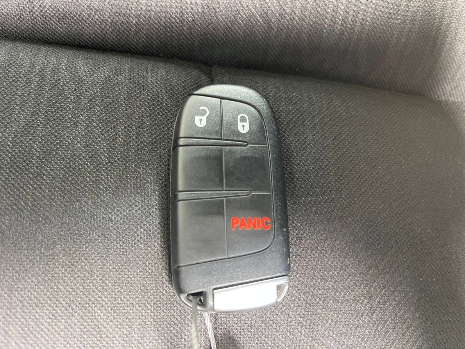 Thumbnail: 2024 Dodge Durango - 22