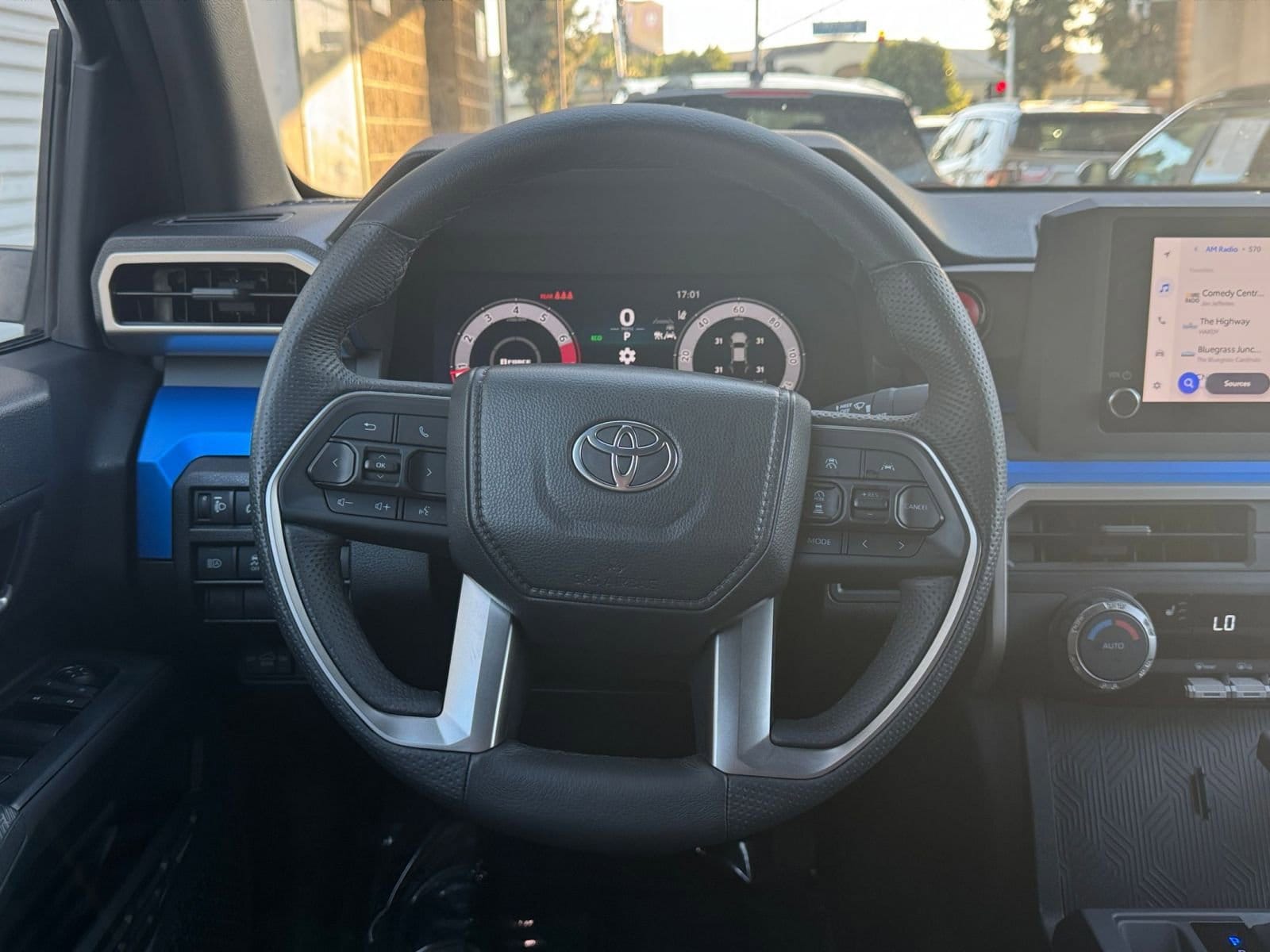 Thumbnail: 2025 Toyota Tacoma - 28