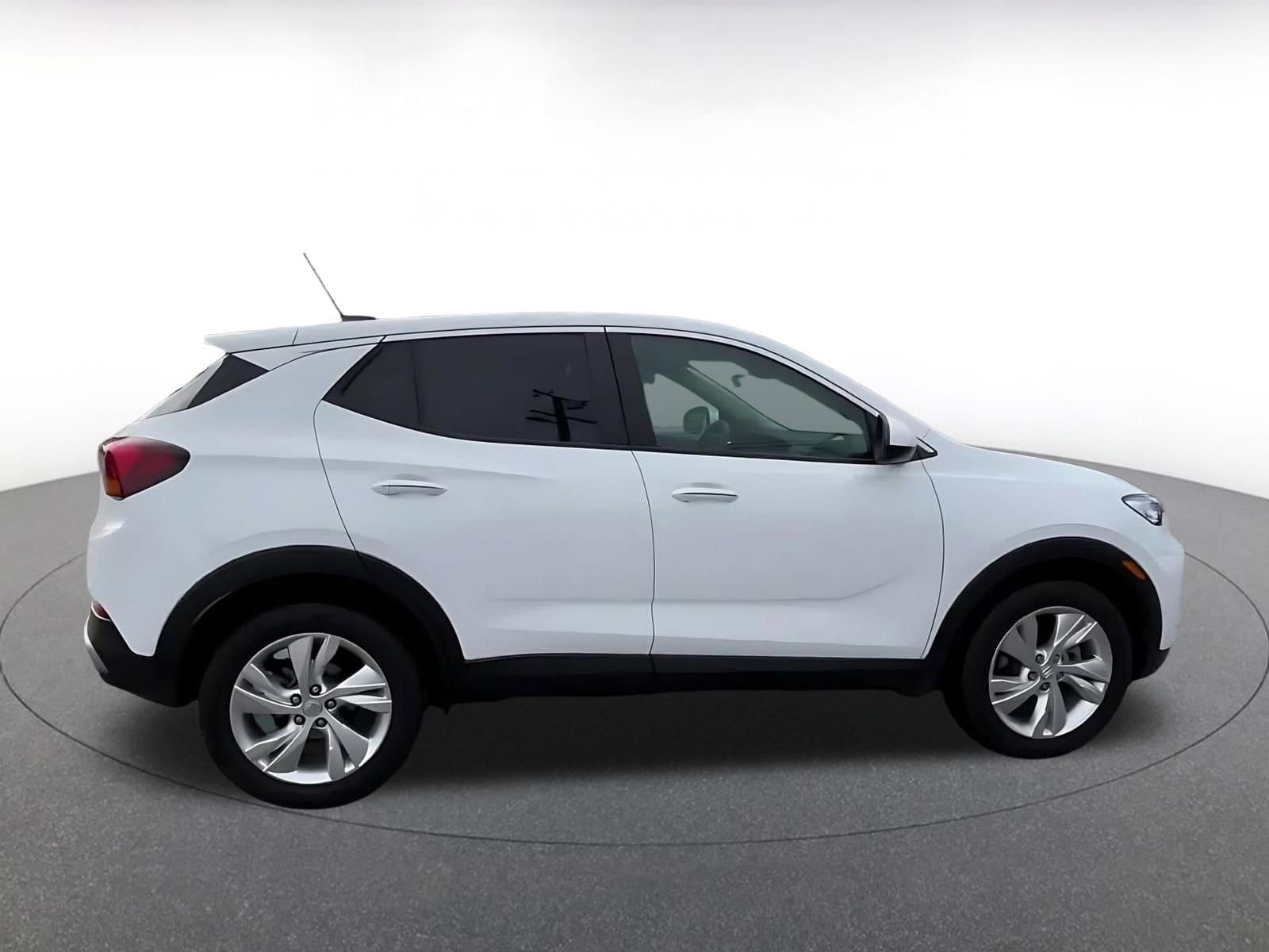 Thumbnail: 2025 Buick Encore GX - 16