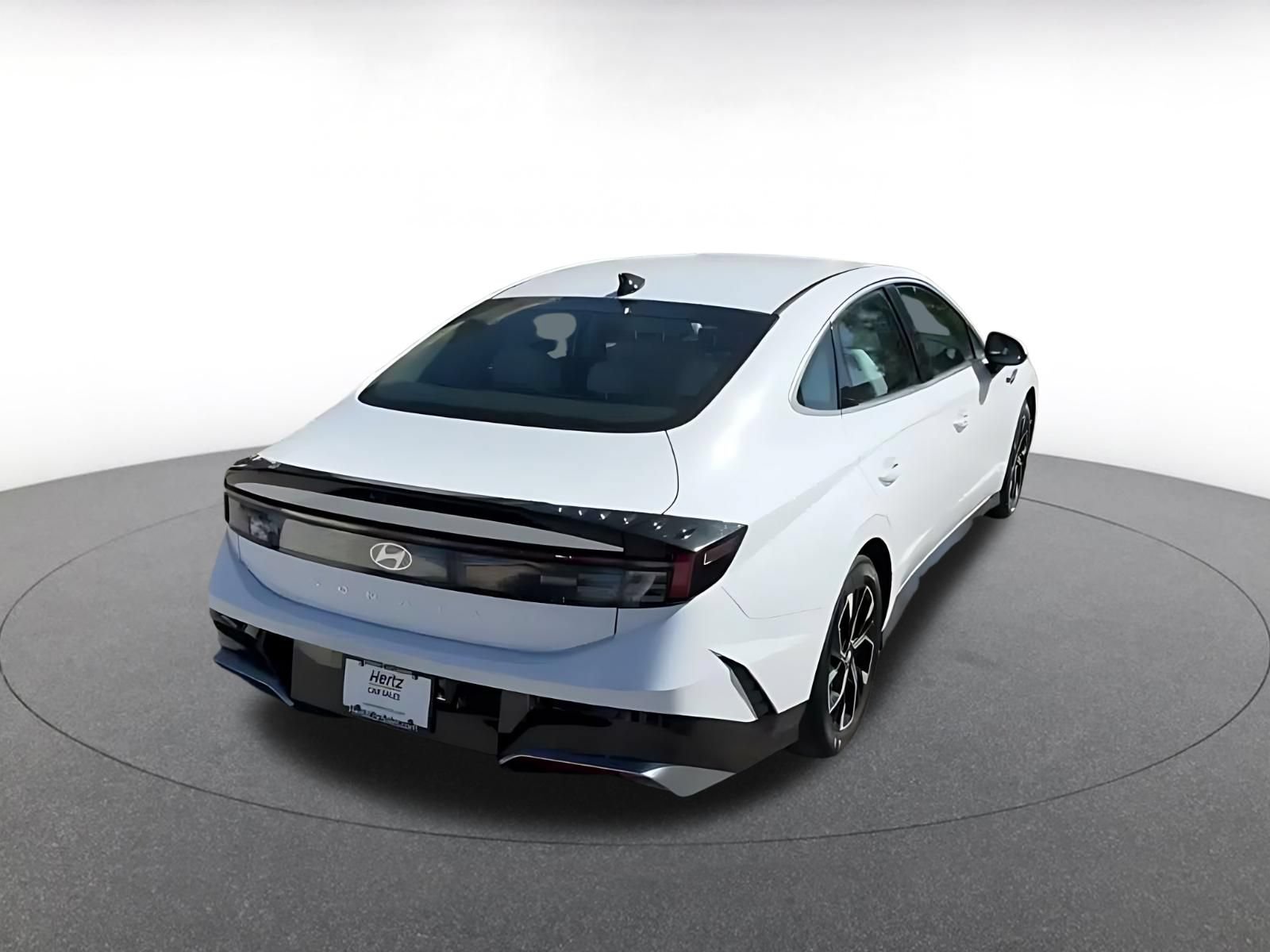 Thumbnail: 2025 Hyundai Sonata - 7