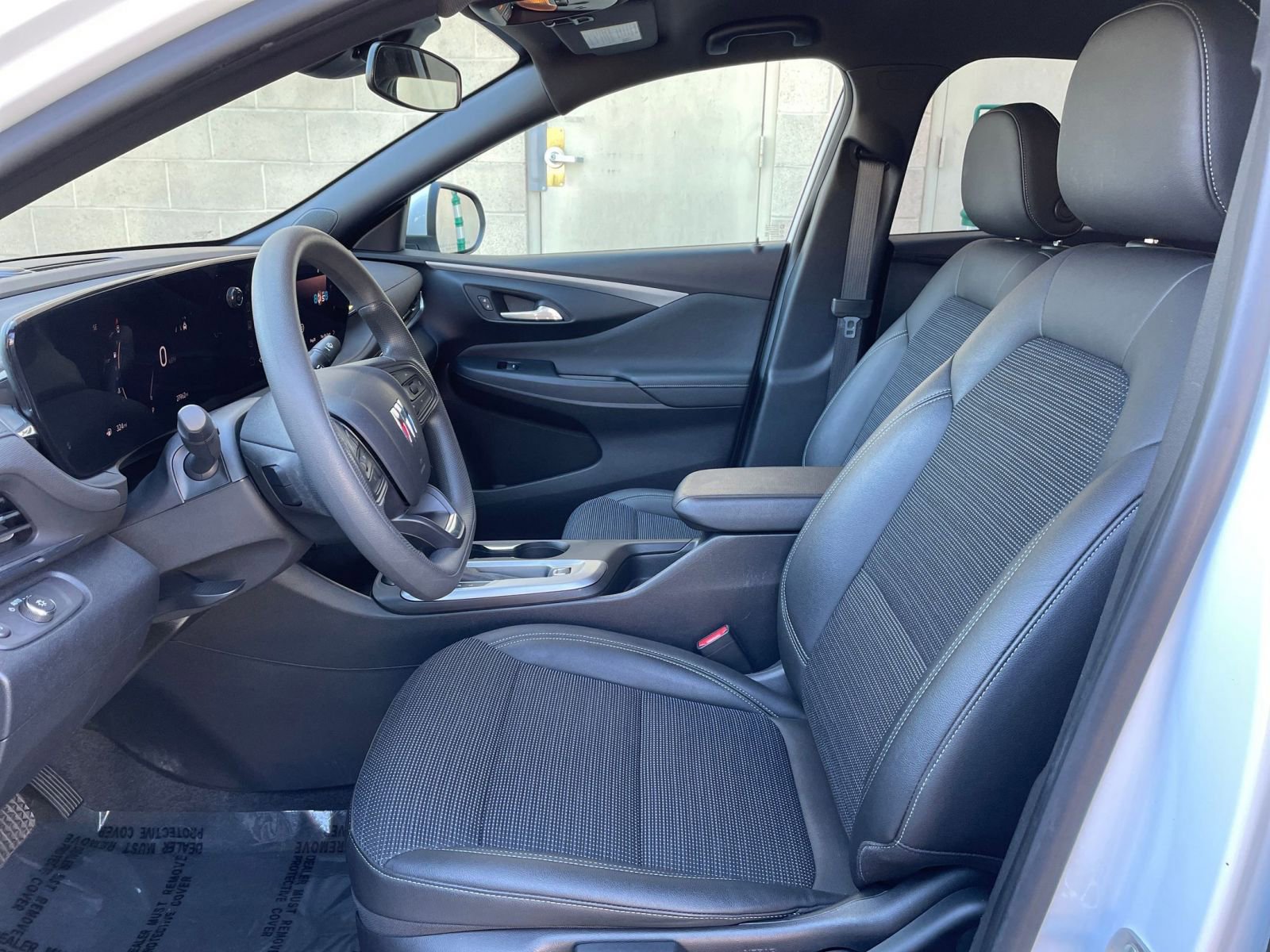 Thumbnail: 2025 Buick Envista - 27