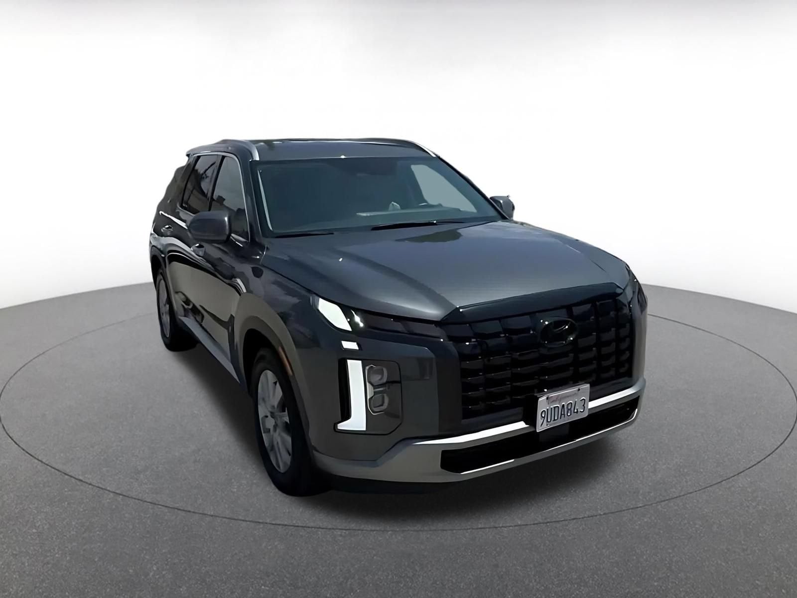 Thumbnail: 2025 Hyundai Palisade - 3
