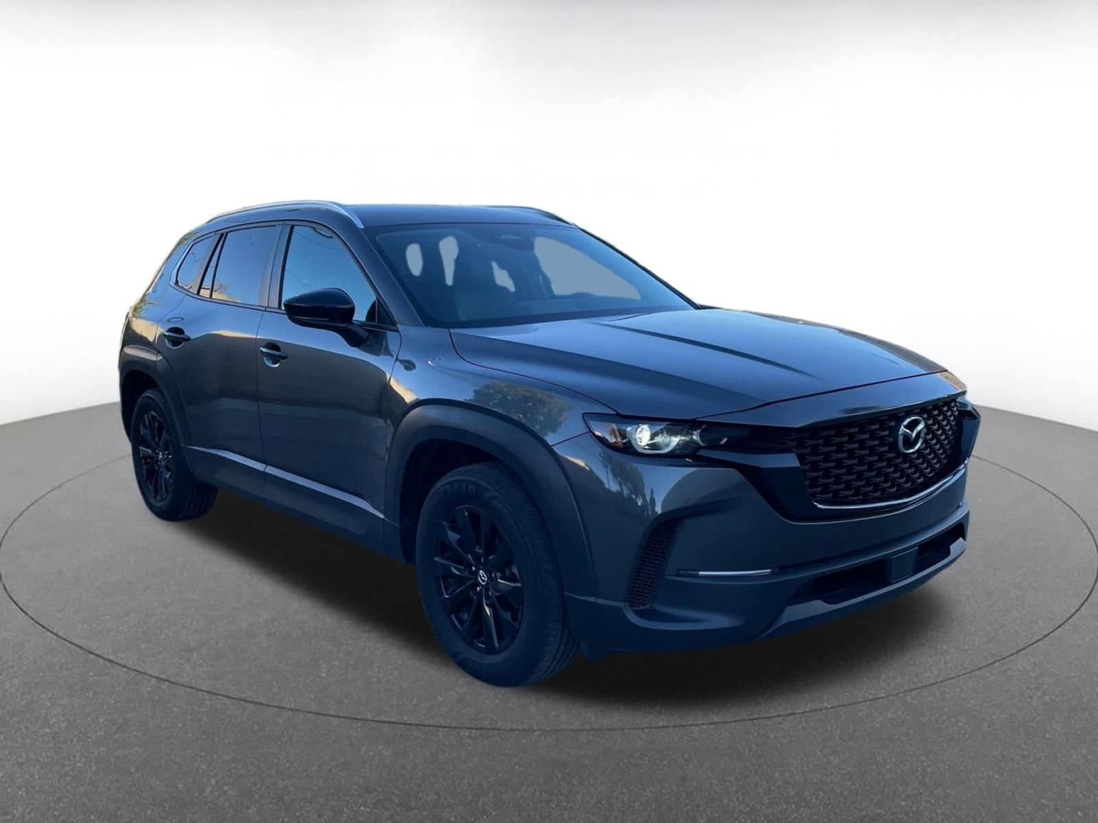 Thumbnail: 2025 Mazda CX-50 - 1