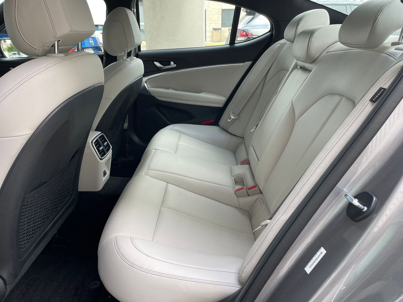 Thumbnail: 2025 Genesis G70 - 25