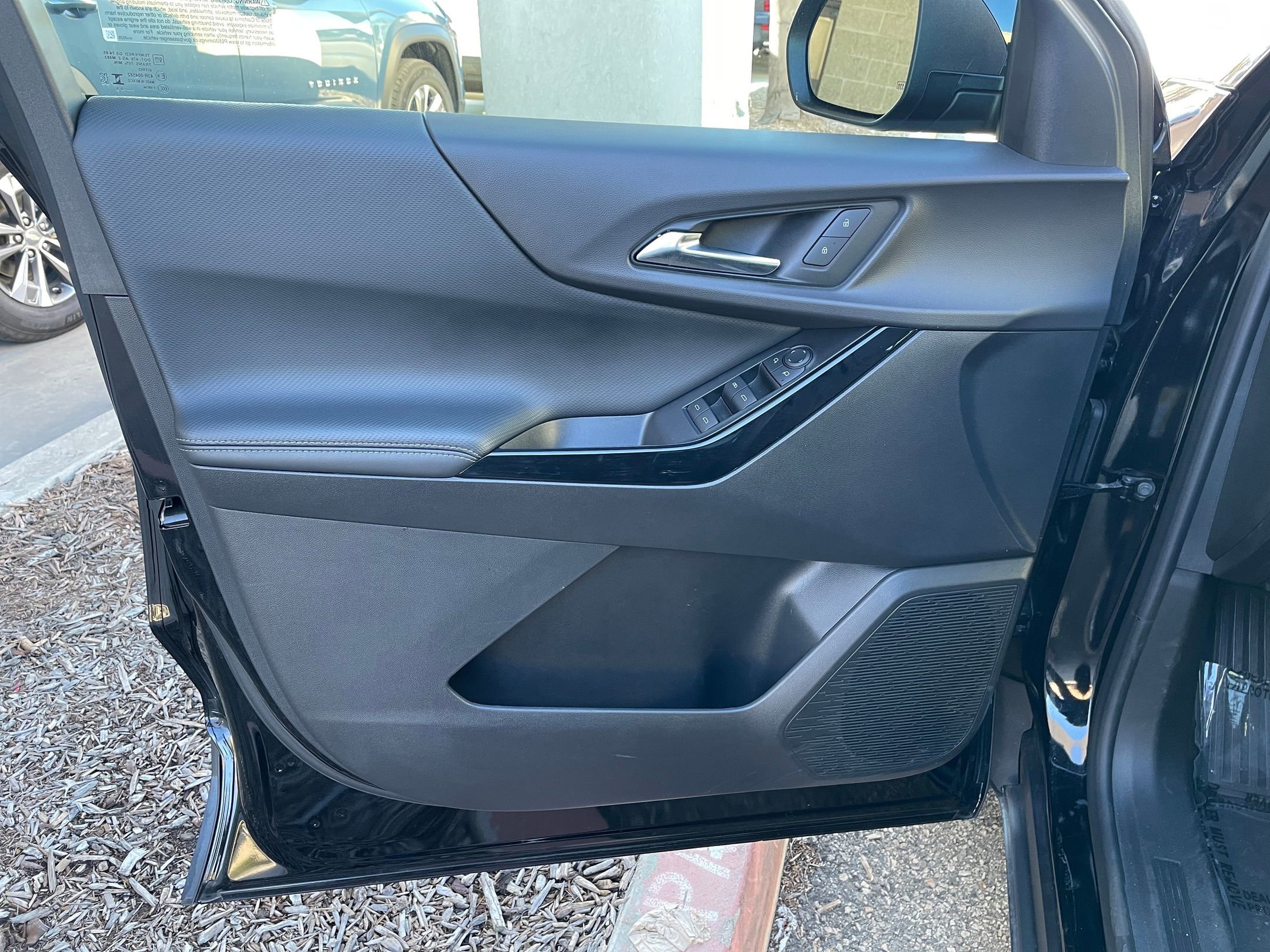 Thumbnail: 2025 Chevrolet Equinox - 20