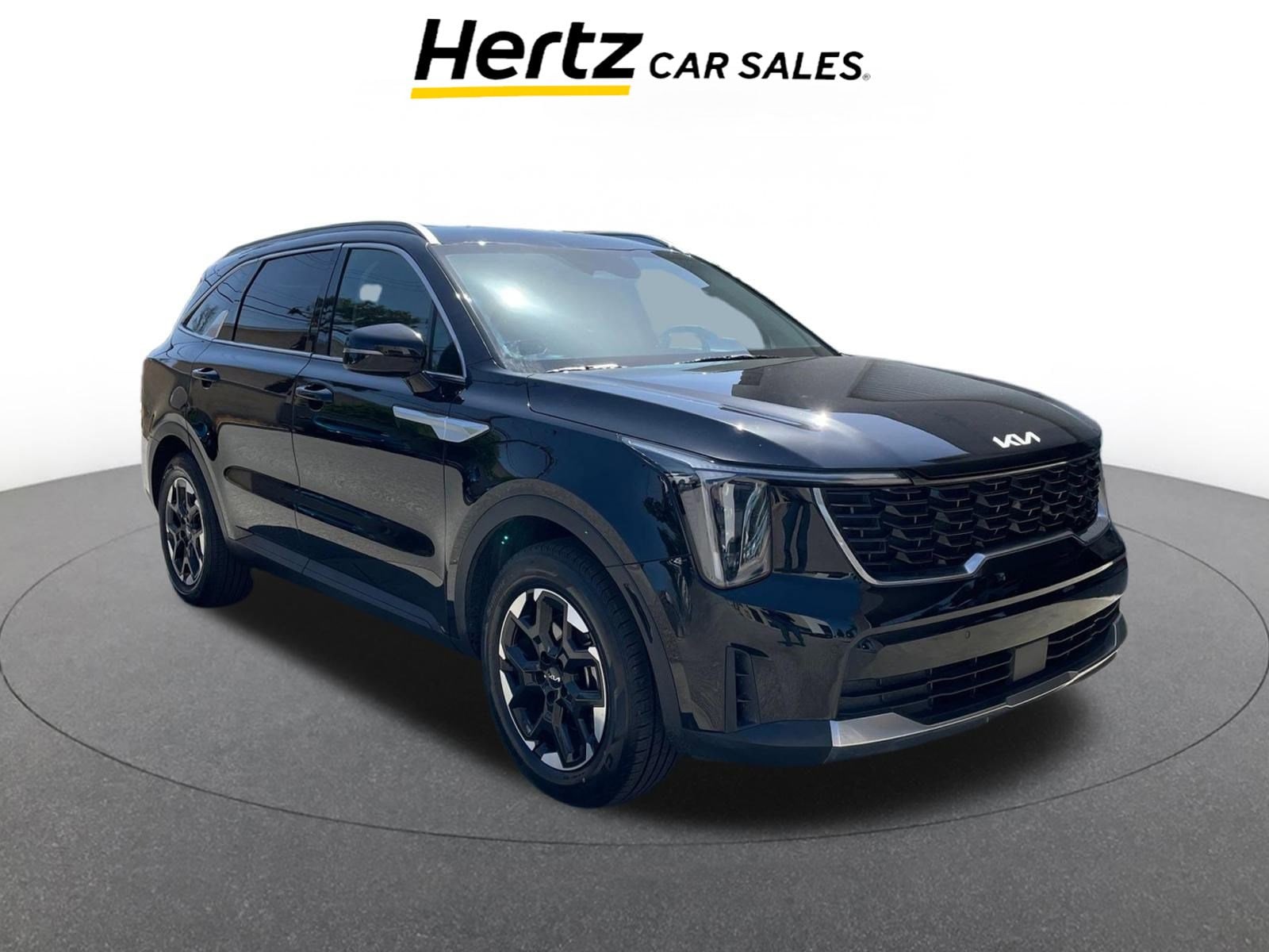 Thumbnail: 2024 Kia Sorento - 1