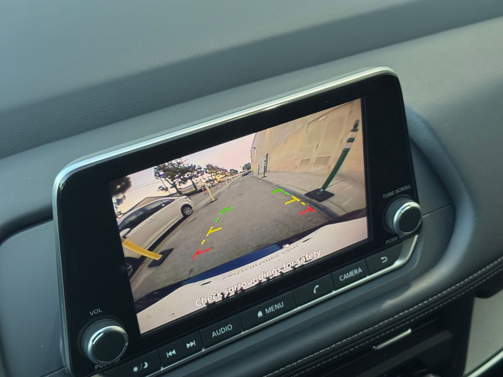 Thumbnail: 2025 Nissan Rogue - 17