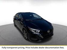 2025 Nissan Versa 1.6 SV -
                  Norwalk, CA