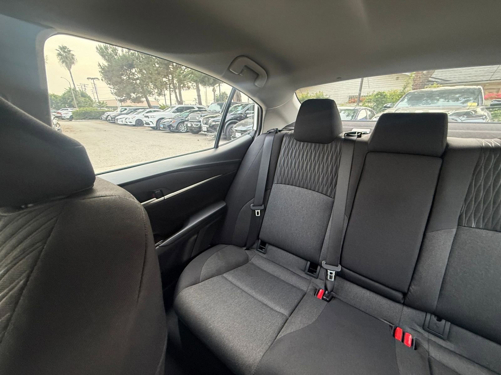 Thumbnail: 2025 Toyota Camry - 35