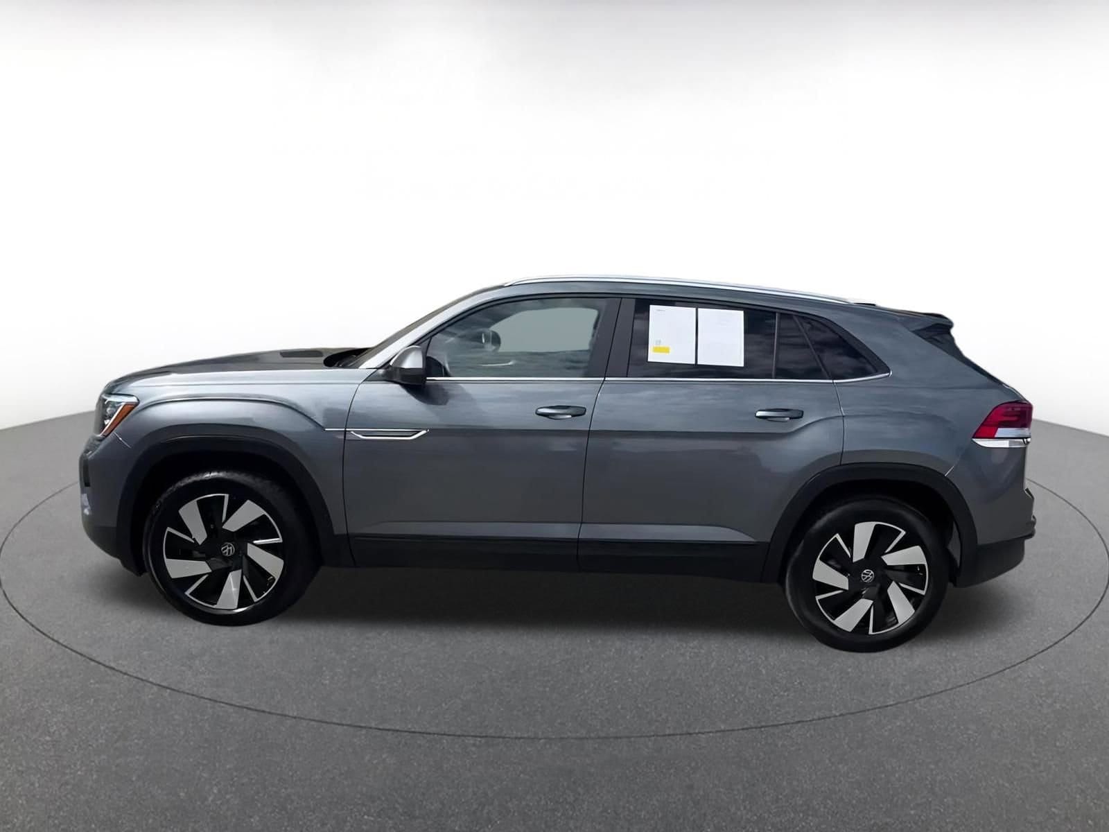 Thumbnail: 2025 Volkswagen Atlas - 9