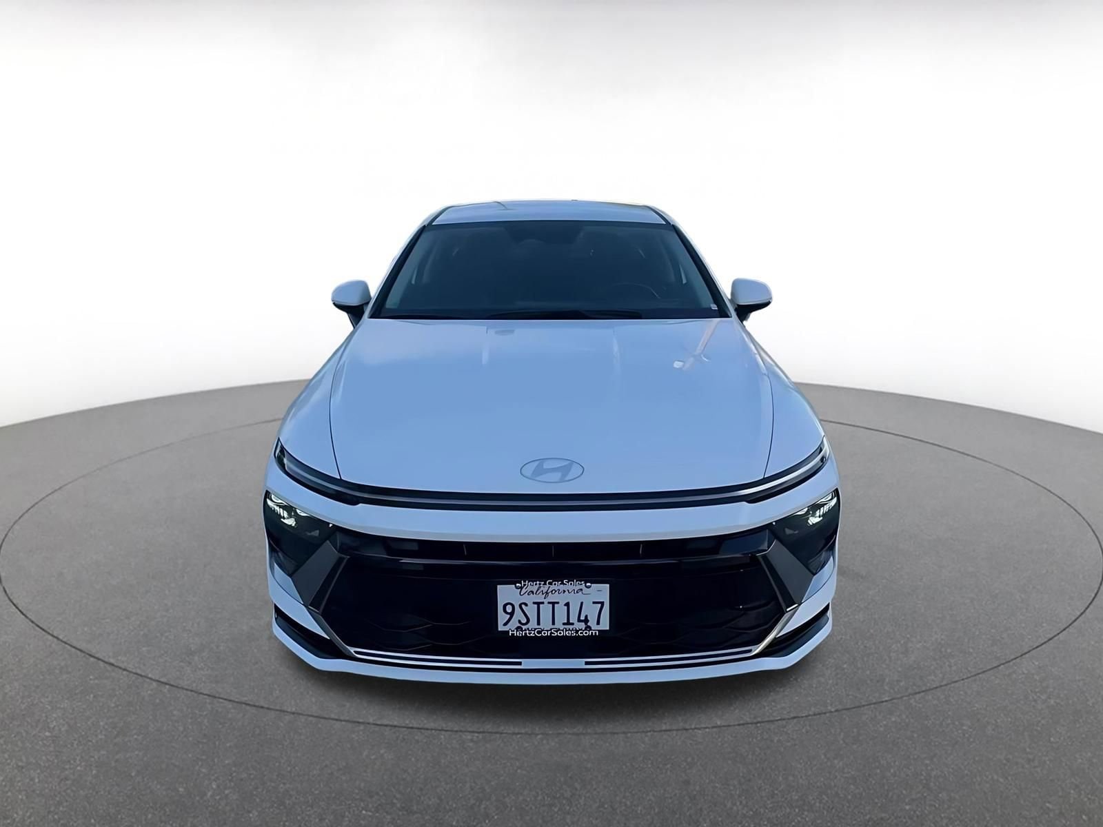 Thumbnail: 2025 Hyundai Sonata - 4