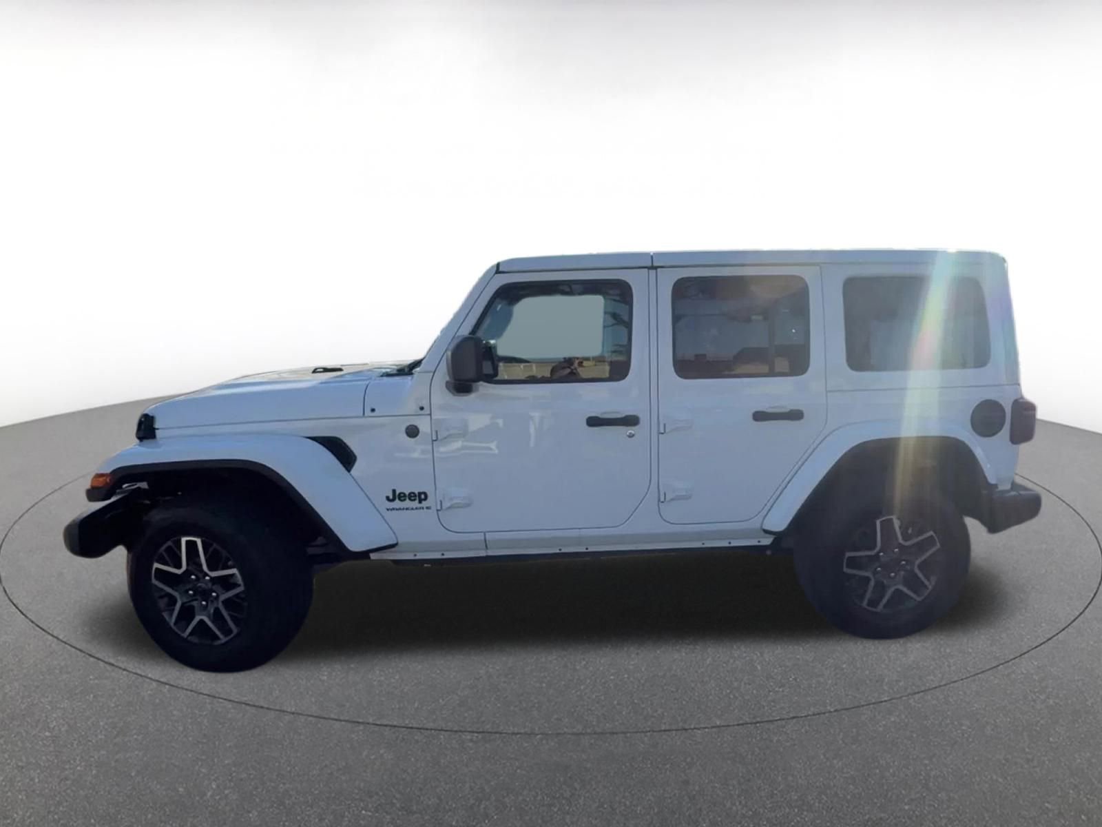 Thumbnail: 2025 Jeep Wrangler - 7