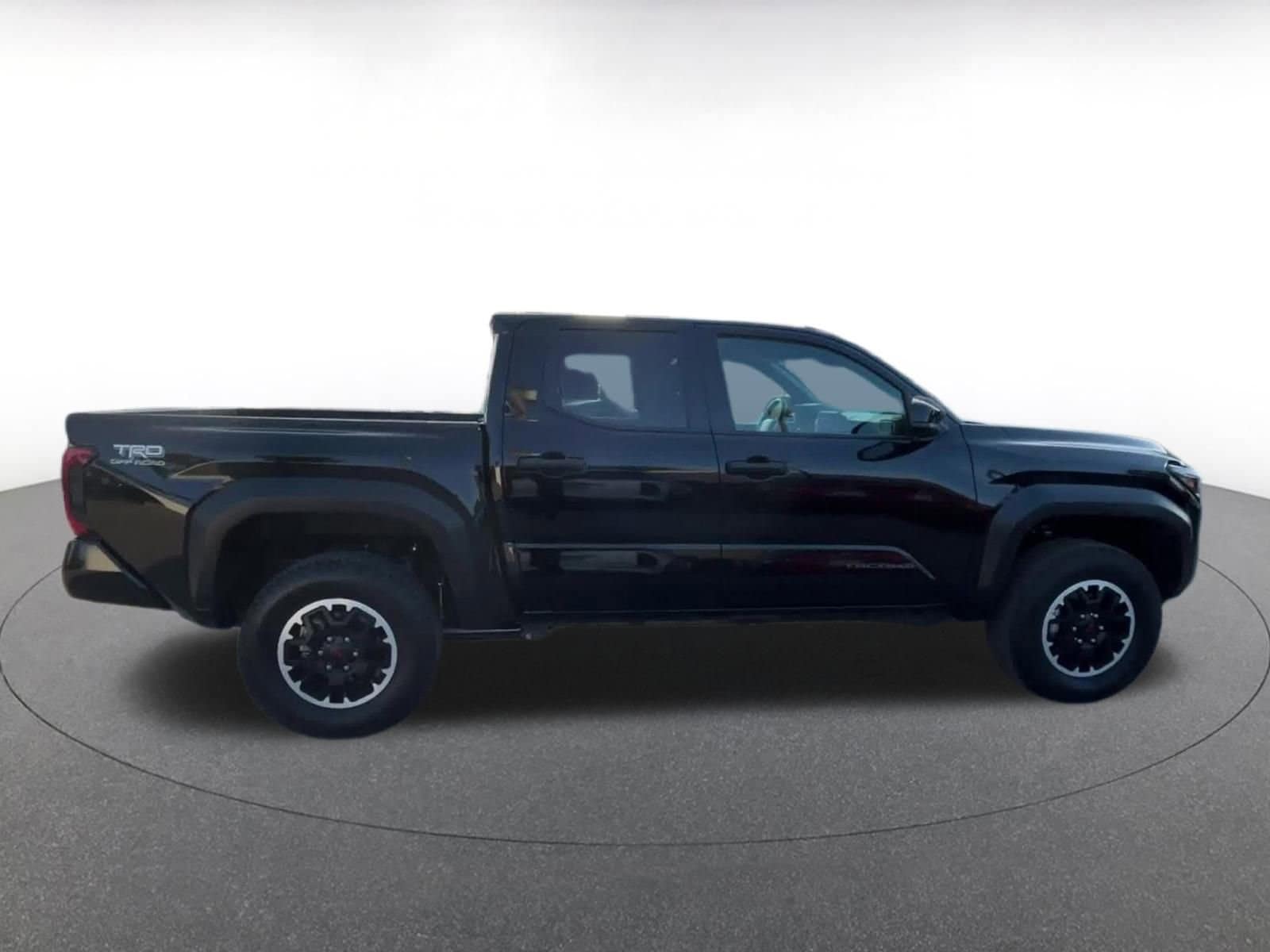 Thumbnail: 2025 Toyota Tacoma - 15