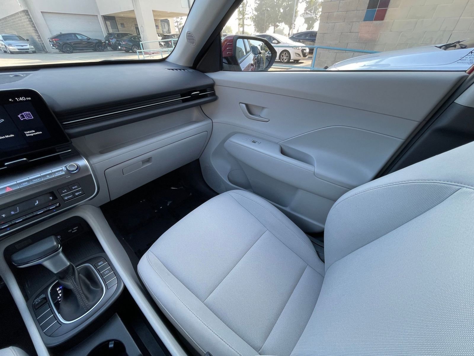 Thumbnail: 2025 Hyundai Kona - 35