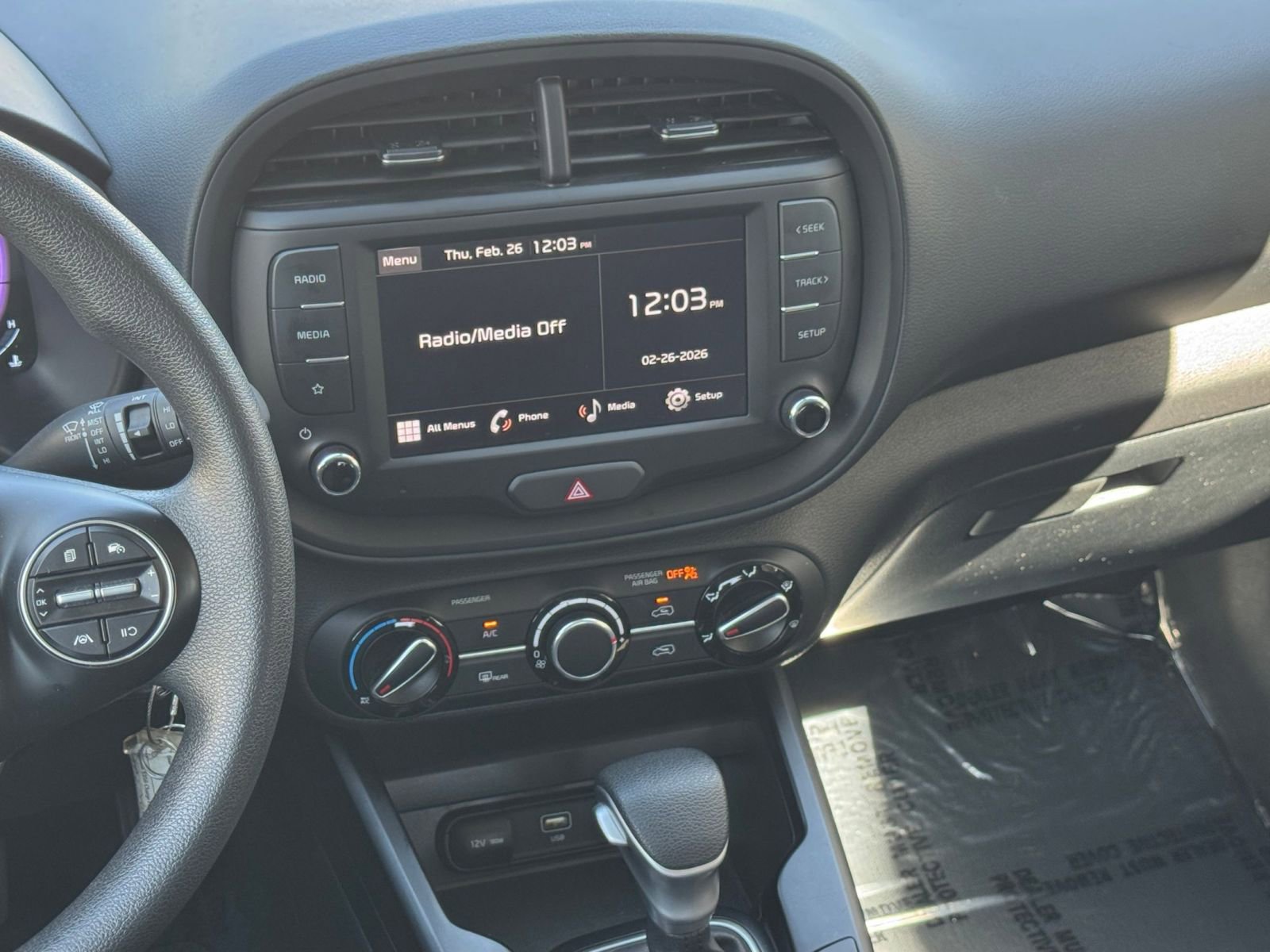 Thumbnail: 2025 Kia Soul - 20