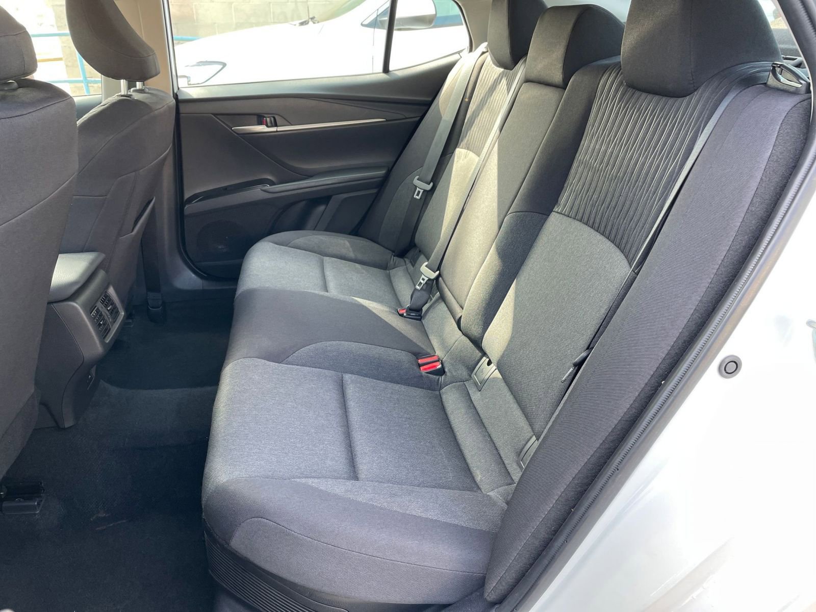 Thumbnail: 2025 Toyota Camry - 25