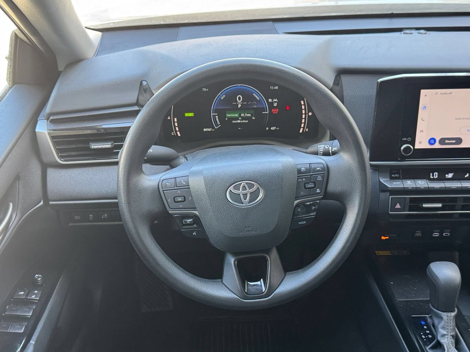 Thumbnail: 2025 Toyota Camry - 27