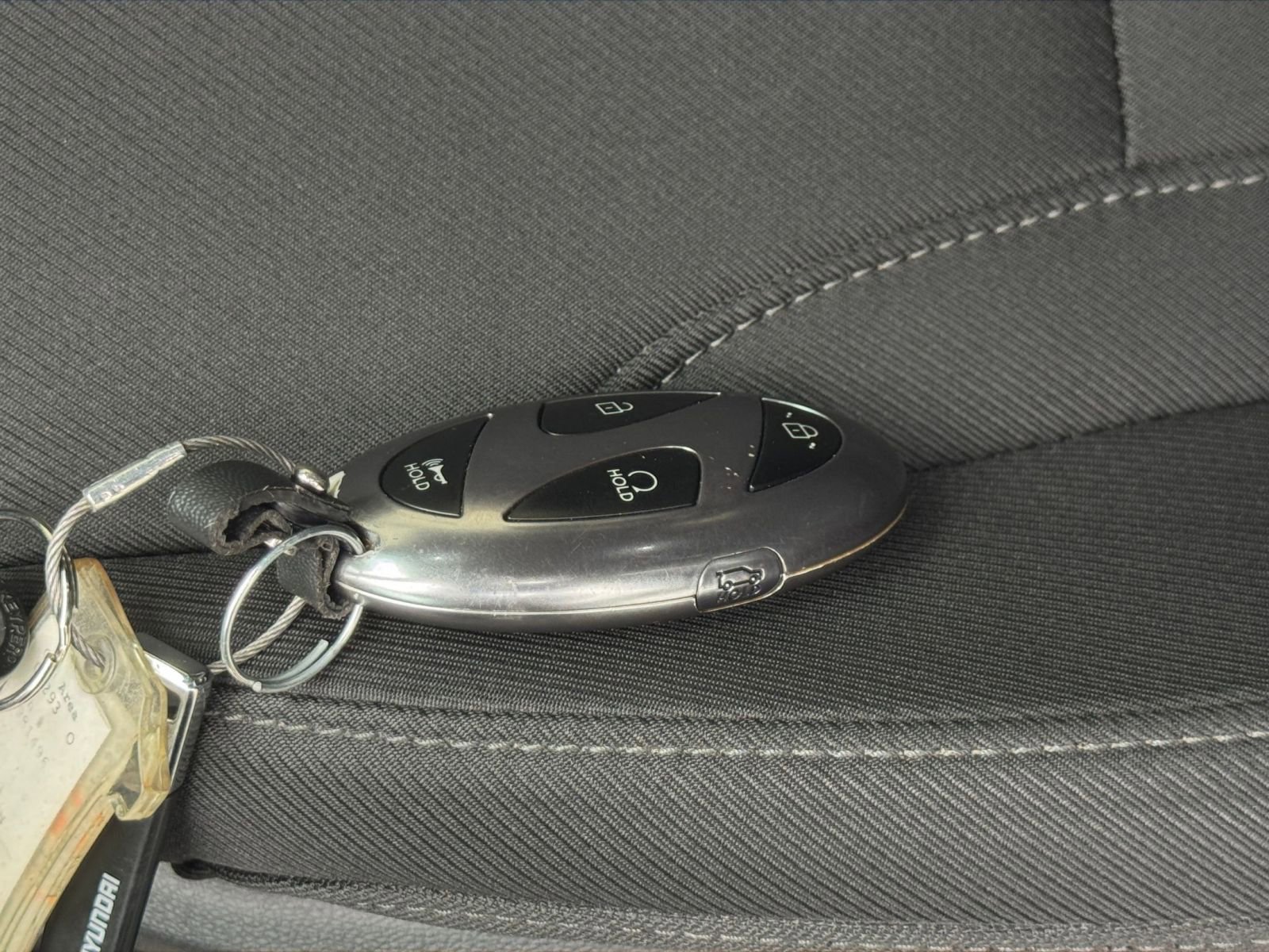 Thumbnail: 2025 Hyundai Tucson - 22