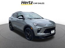 2024 Buick Encore GX Sport Touring -
                  Norwalk, CA