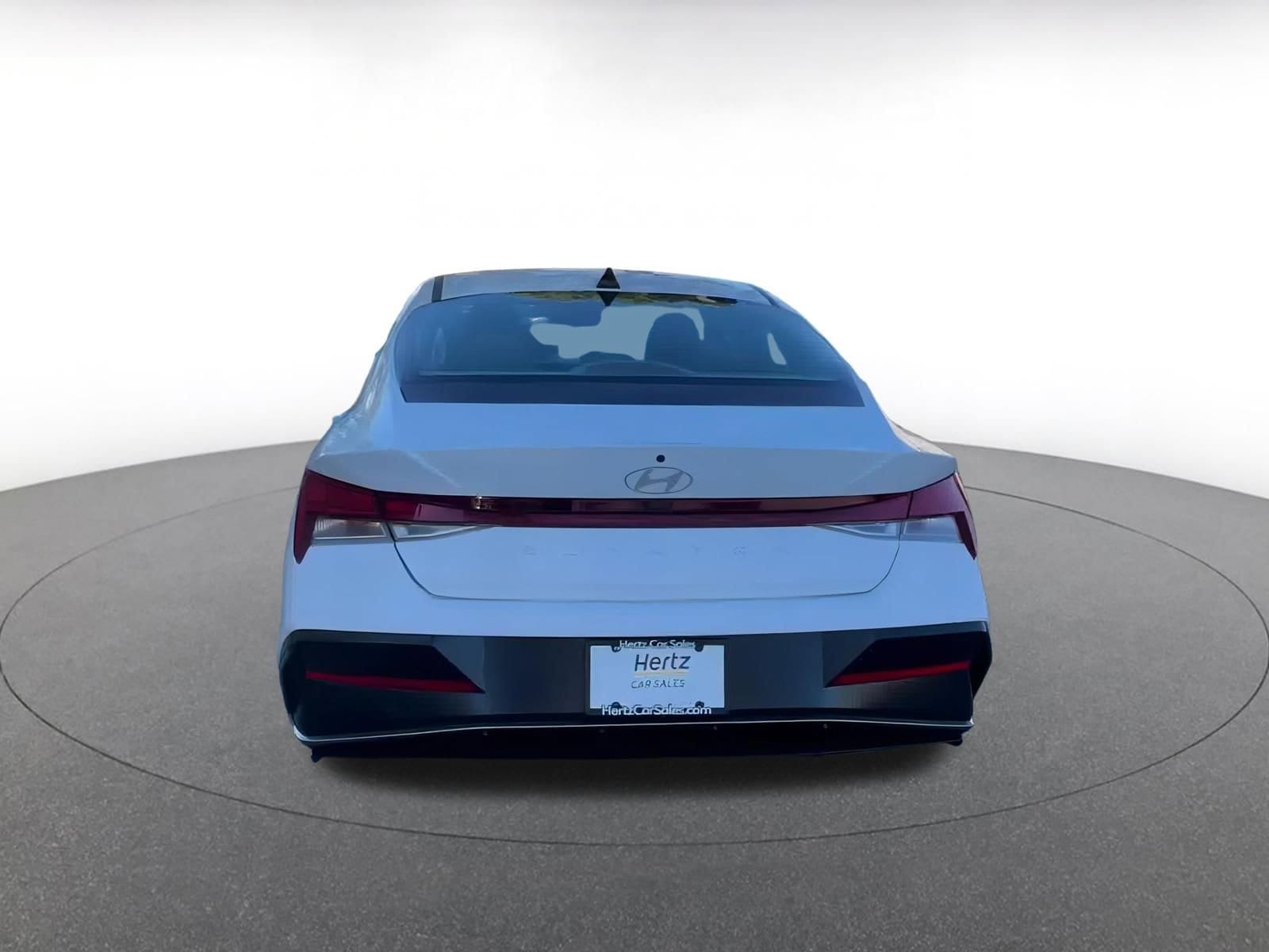 Thumbnail: 2025 Hyundai Elantra - 14