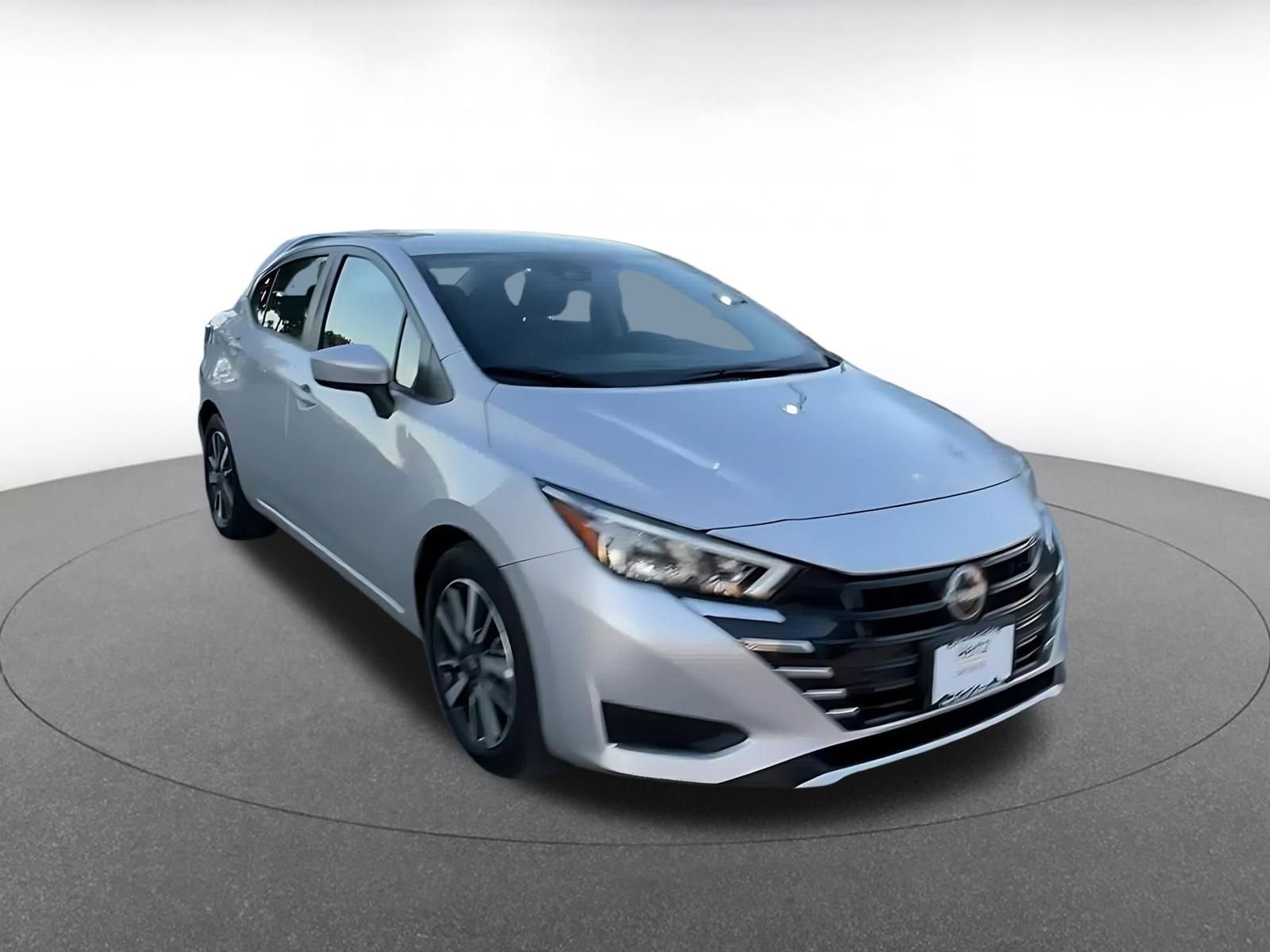 Thumbnail: 2025 Nissan Versa - 3