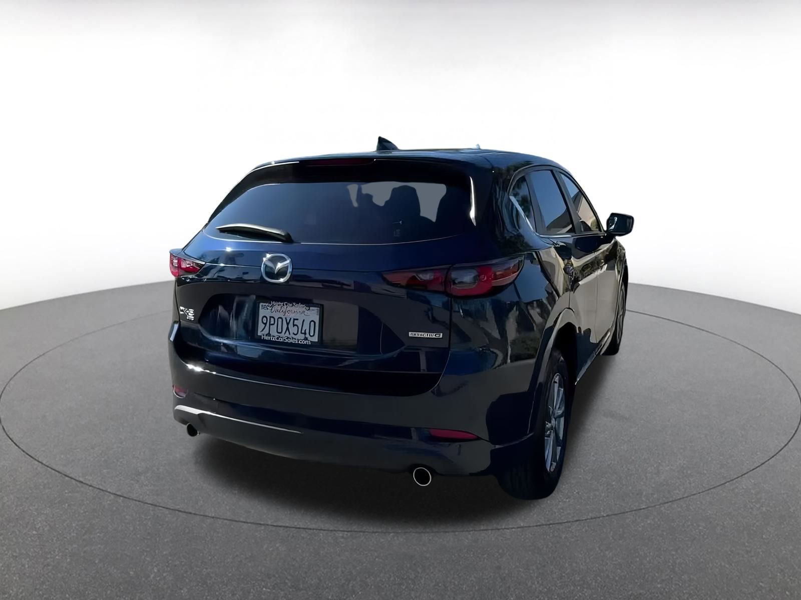 Thumbnail: 2025 Mazda CX-5 - 14