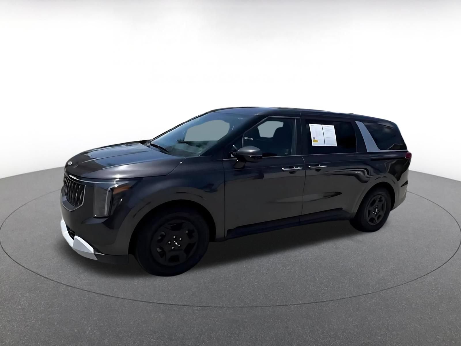 Thumbnail: 2026 Kia Carnival - 8