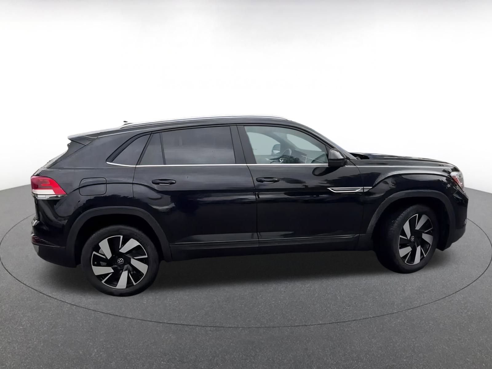 Thumbnail: 2025 Volkswagen Atlas - 16