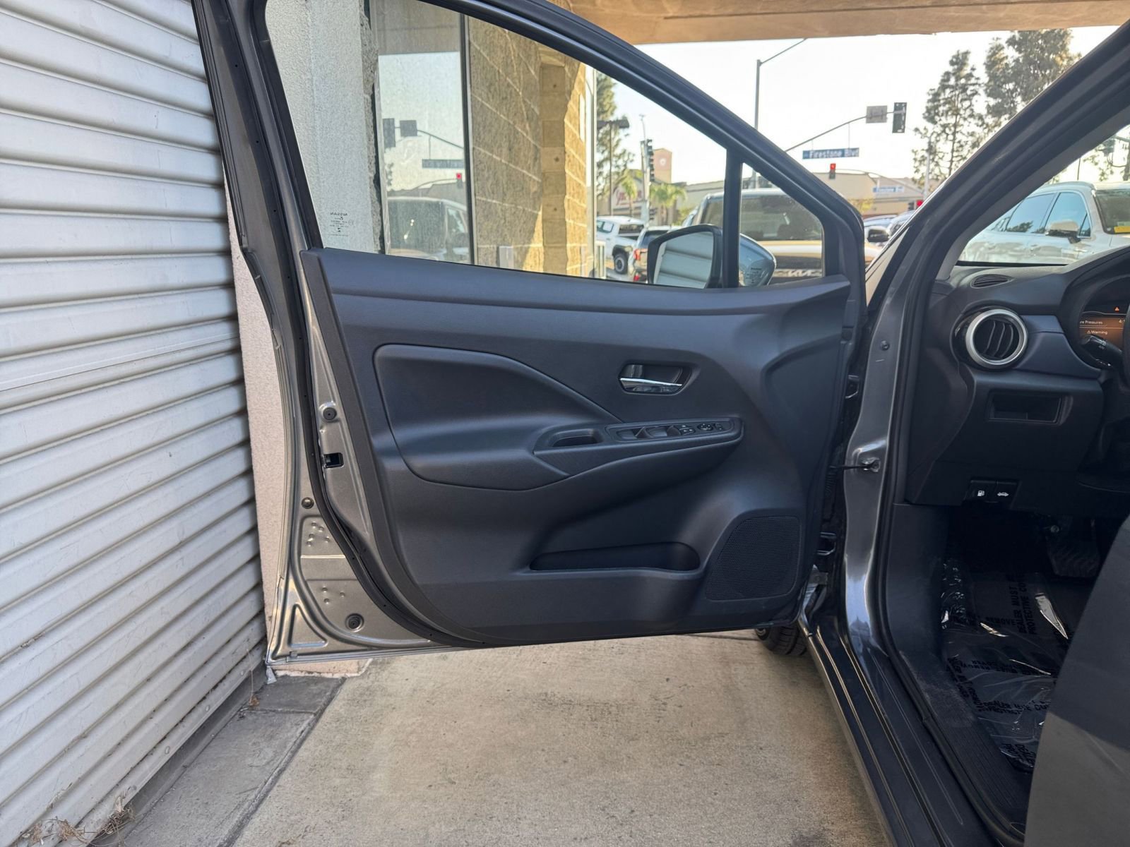 Thumbnail: 2025 Nissan Versa - 18