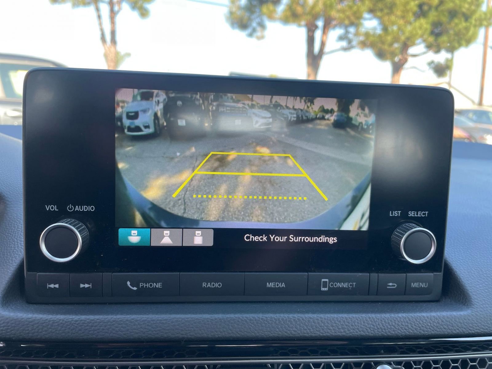 Thumbnail: 2025 Honda Civic - 21