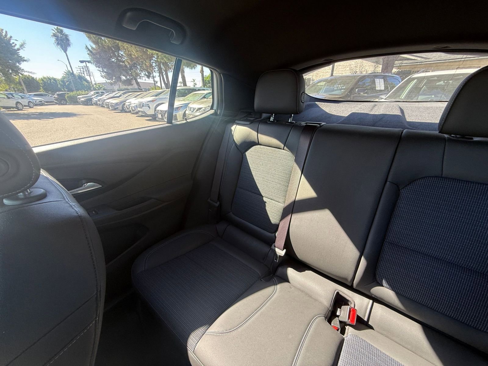 Thumbnail: 2025 Buick Envista - 35