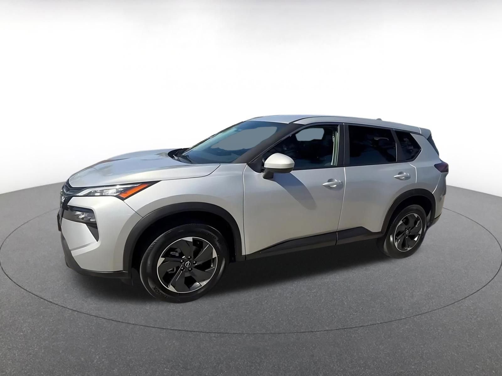 Thumbnail: 2025 Nissan Rogue - 7